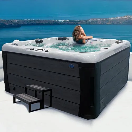Deck hot tubs for sale in Suffolk